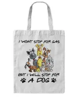 Tote Bag - Printed in the EU
