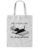 Tote Bag - Printed in the EU