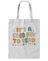 Tote Bag - Printed in the EU
