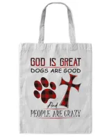 Tote Bag - Printed in the EU