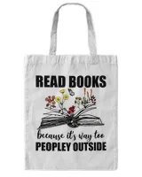 Tote Bag - Printed in the EU