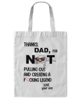 Tote Bag - Printed in the EU
