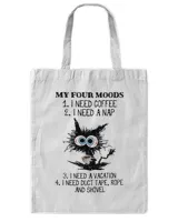 Tote Bag - Printed in the EU