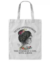 Tote Bag - Printed in the EU