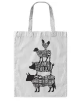 Tote Bag - Printed in the EU