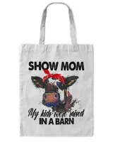 Tote Bag - Printed in the EU