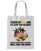 Tote Bag - Printed in the EU