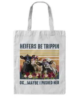 Tote Bag - Printed in the EU