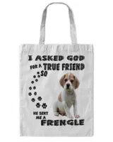 Tote Bag - Printed in the EU
