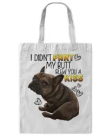 Tote Bag - Printed in the EU