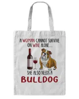 Tote Bag - Printed in the EU