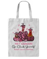 Tote Bag - Printed in the EU