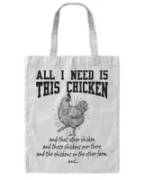 Tote Bag - Printed in the EU