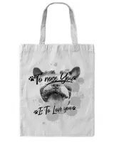 Tote Bag - Printed in the EU