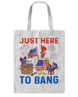 Tote Bag - Printed in the EU