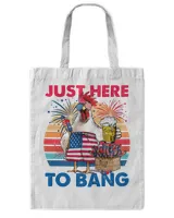 Tote Bag - Printed in the EU