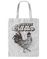 Tote Bag - Printed in the EU
