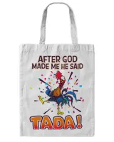 Tote Bag - Printed in the EU