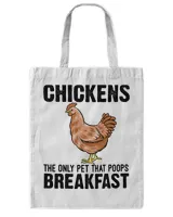 Tote Bag - Printed in the EU