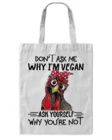 Tote Bag - Printed in the EU