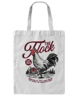 Tote Bag - Printed in the EU