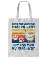 Tote Bag - Printed in the EU