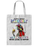 Tote Bag - Printed in the EU