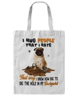 Tote Bag - Printed in the EU