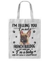 Tote Bag - Printed in the EU
