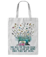 Tote Bag - Printed in the EU