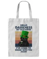 Tote Bag - Printed in the EU