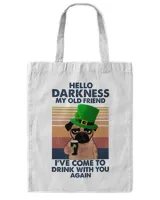 Tote Bag - Printed in the EU