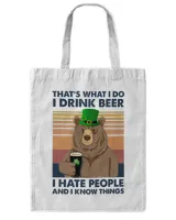 Tote Bag - Printed in the EU