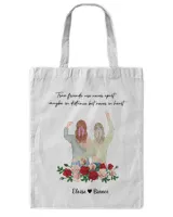 Tote Bag - Printed in the EU
