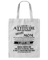 Tote Bag - Printed in the EU