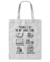Tote Bag - Printed in the EU