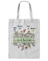 Tote Bag - Printed in the EU