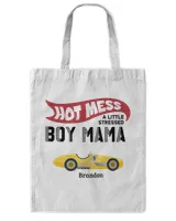Tote Bag - Printed in the EU