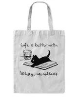 Tote Bag - Printed in the EU