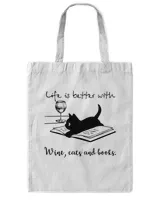 Tote Bag - Printed in the EU
