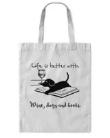 Tote Bag - Printed in the EU