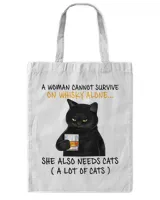 Tote Bag - Printed in the EU