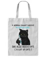 Tote Bag - Printed in the EU