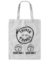 Tote Bag - Printed in the EU