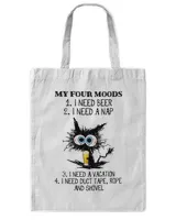 Tote Bag - Printed in the EU