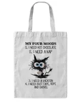 Tote Bag - Printed in the EU