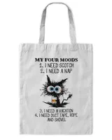 Tote Bag - Printed in the EU