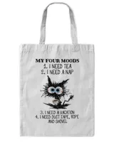 Tote Bag - Printed in the EU