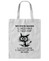 Tote Bag - Printed in the EU
