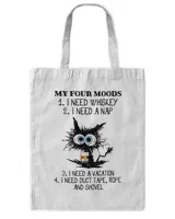 Tote Bag - Printed in the EU